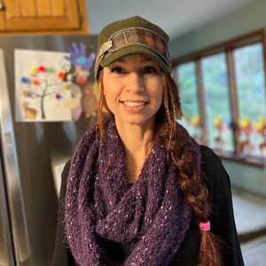 Sitter Profile Image: Leslie B.