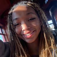 Sitter Profile Image: Baleigh R.