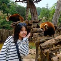 Sitter Profile Image: Chun Yin "Ari" T.