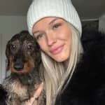 Sitter Profile Image: Danielle W.