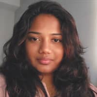 Sitter Profile Image: Aswini A.