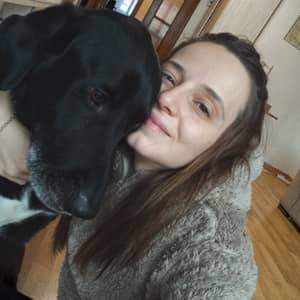 Sitter Profile Image: Amanda G.