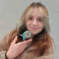 Foto del cuidador: Amanda G.