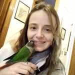 Sitter Profile Image: Amanda G.