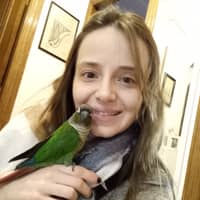 Foto del cuidador: Amanda G.