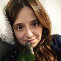 Foto del cuidador: Amanda G.