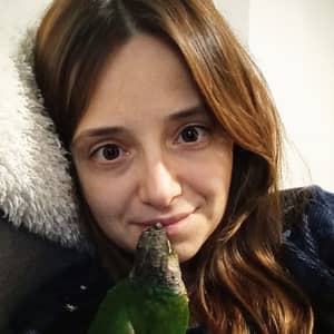 Sitter Profile Image: Amanda G.