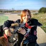 Sitter Profile Image: Amanda G.