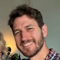 Sitter Profile Image: Jeffrey A.