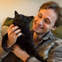 Sitter Profile Image: John B.