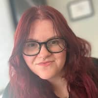 Sitter Profile Image: Ashlynn D.