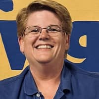 Sitter Profile Image: Diane B.