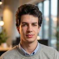 Profielfoto oppas: Oriol F.