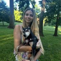 Sitter Profile Image: torie a.