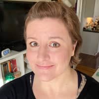 Sitter Profile Image: Jessica G.