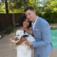 Sitter Profile Image: Sulamita o.