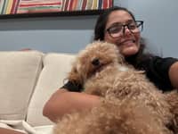 Sitter Profile Image: Sonali R.