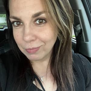 Sitter Profile Image: Kristina H.