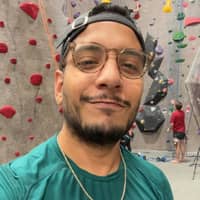 Sitter Profile Image: Camilo S.