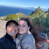 Sitter Profile Image: Mollie & Catherine B.