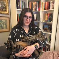 Sitter Profile Image: Ana M.