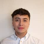 Sitter Profile Image: Brayan esteban G.