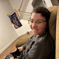 Sitter Profile Image: Delaney F.