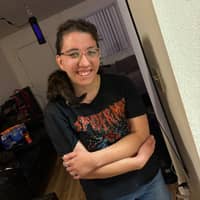 Sitter Profile Image: Delaney F.