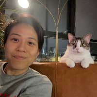 Sitter Profile Image: Kim L.