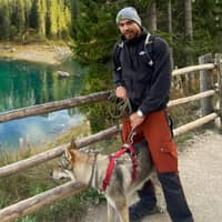 Immagine del profilo del sitter: Marco D.