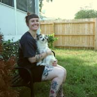 Sitter Profile Image: Regina R.