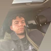 Photo de profil du pet sitter : Yanis F.