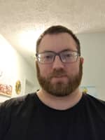 Sitter Profile Image: Roman C.