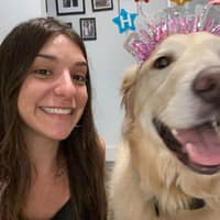 Sitter Profile Image: Ariadna B.