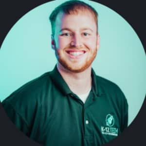 Sitter Profile Image: Alexander & Jaycee L.