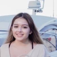 Sitter Profile Image: Lizeth A.