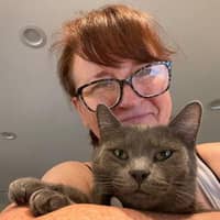 Sitter Profile Image: Samantha S.