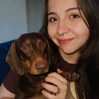 Photo de profil du pet sitter : Maria Eduarda B.