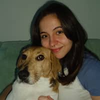 Photo de profil du pet sitter : Maria Eduarda B.
