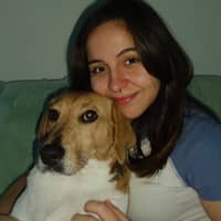 Photo de profil du pet sitter : Maria Eduarda B.