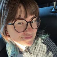 Sitter Profile Image: Allison F.