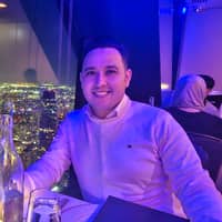 Sitter Profile Image: Fredy R.