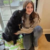 Sitter Profile Image: Annalisa M.