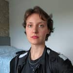 Sitter Profile Image: Polina T.