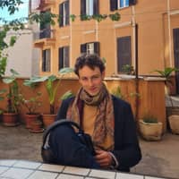 Sitterprofilbild: Konrad M.