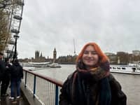 Sitterprofilbild: Laura S.