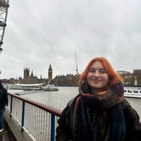 Sitterprofilbild: Laura S.