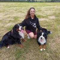 Sitter Profile Image: Gail R.