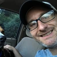 Sitter Profile Image: Nathan A.