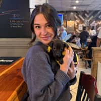 Sitter Profile Image: McKenna M.